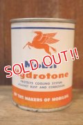 dp-251008-56 Mobil 1950's Hydrotone 8 FL.OZ. CAN (E)