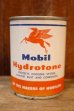 画像1: dp-251008-56 Mobil 1950's Hydrotone 8 FL.OZ. CAN (E) (1)