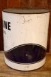 画像4: dp-251008-87 TEXACO1960's HAVOLINE MOTOR OIL 1 U.S. GALLON CAN