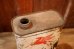 画像6: dp-251008-87 Mobiloil 1940's-1950's Outboard 1 U.S. Quart Oil Can