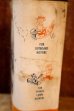 画像4: dp-251008-59 Mobiloil 1940's-1950's Outboard 1 U.S. Quart Oil Can