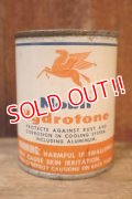 dp-251008-53 Mobil 1950's Hydrotone 8 FL.OZ. CAN (B)