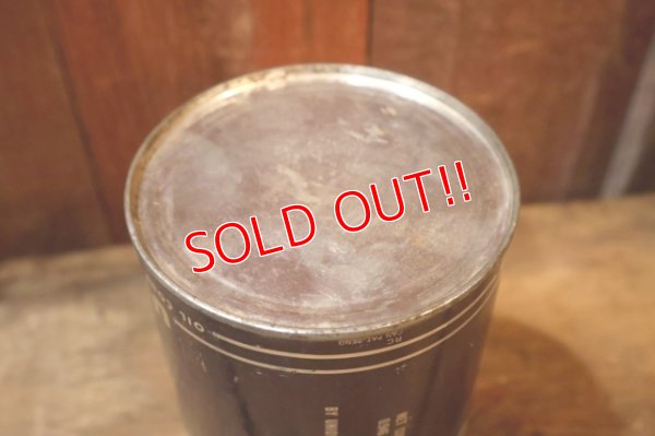 画像6: dp-251008-79 UNION 76 ROYAL TRITON 1950's 1 U.S. Quart Motor Oil Can