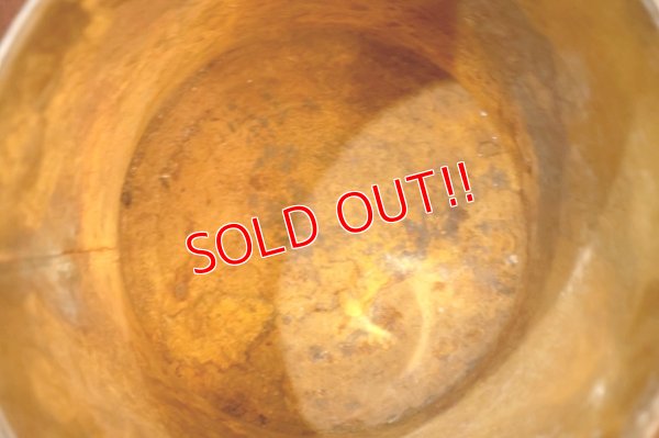 画像8: dp-251008-87 SHELL 1960's SHELLZONE COOLANT and ANTI-FREEZE 1 U.S. GALLON CAN