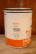 画像3: dp-251008-53 Mobil 1950's Hydrotone 8 FL.OZ. CAN (B)