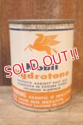 dp-251008-52 Mobil 1950's Hydrotone 8 FL.OZ. CAN (A)