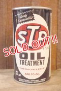 dp-251008-75 STP 1973 OIL TREATMENT 15 FL.OZ. CAN