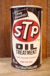 画像1: dp-251008-75 STP 1973 OIL TREATMENT 15 FL.OZ. CAN (1)