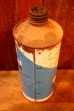 画像5: dp-251008-87 PHILLIPS 66 1960's〜 Outboard Motor Oil 1 U.S. Quart Can