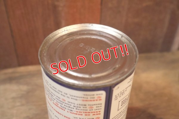 画像6: dp-251008-74 STP 1971 OIL TREATMENT 15 FL.OZ. CAN