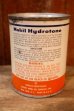 画像2: dp-251008-55 Mobil 1950's Hydrotone 8 FL.OZ. CAN (D) (2)