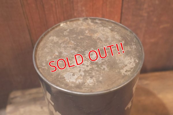 画像5: dp-251008-79 UNION 76 ROYAL TRITON 1950's 1 U.S. Quart Motor Oil Can