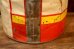 画像6: dp-251008-87 SHELL1950's SHELLZONE ANTI-FREEZE 1 U.S. GALLON CAN