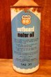 画像3: dp-251008-87 PHILLIPS 66 1960's〜 Outboard Motor Oil 1 U.S. Quart Can