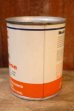 画像4: dp-251008-54 Mobil 1950's Hydrotone 8 FL.OZ. CAN (C)