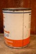 画像4: dp-251008-53 Mobil 1950's Hydrotone 8 FL.OZ. CAN (B)