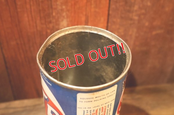 画像6: dp-251008-73 STP 1974 OIL TREATMENT 15 FL.OZ. CAN