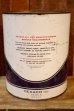 画像3: dp-251008-87 TEXACO1960's HAVOLINE MOTOR OIL 1 U.S. GALLON CAN