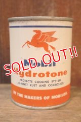 dp-251008-57 Mobil 1950's Hydrotone 8 FL.OZ. CAN