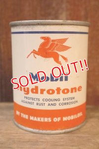dp-251008-57 Mobil 1950's Hydrotone 8 FL.OZ. CAN