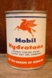 画像1: dp-251008-57 Mobil 1950's Hydrotone 8 FL.OZ. CAN (F) (1)
