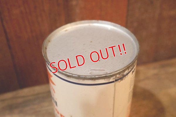 画像5: dp-251008-55 Mobil 1950's Hydrotone 8 FL.OZ. CAN