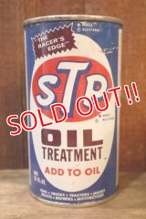 dp-251008-73 STP 1974 OIL TREATMENT 15 FL.OZ. CAN