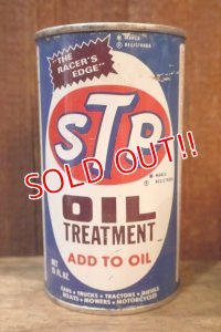 dp-251008-73 STP 1974 OIL TREATMENT 15 FL.OZ. CAN