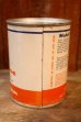 画像4: dp-251008-57 Mobil 1950's Hydrotone 8 FL.OZ. CAN (F)