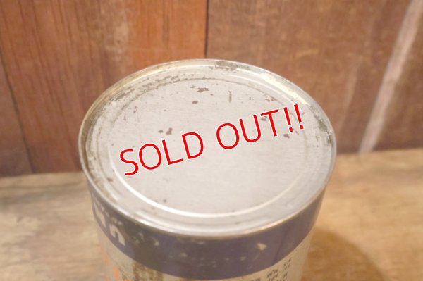 画像6: dp-251008-79 UNION 76 TRITON 1950's 1 U.S. Quart Motor Oil Can