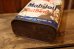 画像7: dp-251008-87 Mobiloil 1940's-1950's Outboard 1 U.S. Quart Oil Can