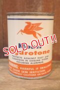 dp-251008-54 Mobil 1950's Hydrotone 8 FL.OZ. CAN (C)