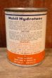 画像2: dp-251008-53 Mobil 1950's Hydrotone 8 FL.OZ. CAN (B) (2)