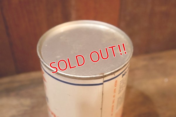 画像5: dp-251008-57 Mobil 1950's Hydrotone 8 FL.OZ. CAN