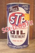 dp-251008-74 STP 1971 OIL TREATMENT 15 FL.OZ. CAN