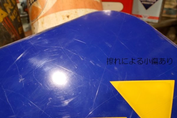 画像8: dp-251008-06 BURGER KING 2000's Drive-Thru Sign