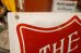 画像4: dp-251008-46 THE SALVATION ARMY 1950's Porcelain Sign