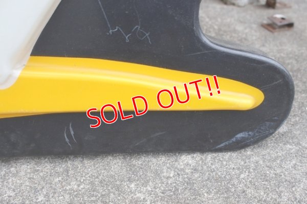 画像10: dp-241225-20 【店頭ピックのみ・発送不可】Pizza Hut 2000's Store Sign