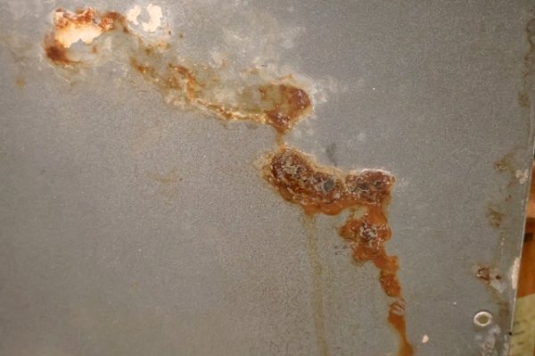 画像10: dp-251008-46 THE SALVATION ARMY 1950's Porcelain Sign