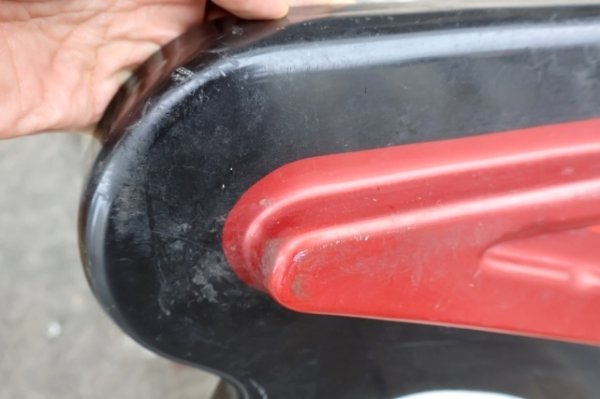 画像14: dp-241225-20 【店頭ピックのみ・発送不可】Pizza Hut 2000's Store Sign