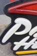 画像2: dp-241225-20 【店頭ピックのみ・発送不可】Pizza Hut 2000's Store Sign (2)