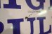 画像5: dp-251008-42 GENERAL ELECTRIC 1960's-1970's LIGHT BULBS W-sided Metal Sign