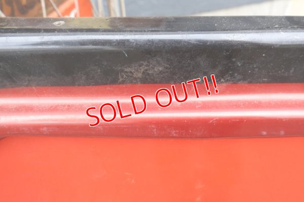 画像7: dp-241225-20 【店頭ピックのみ・発送不可】Pizza Hut 2000's Store Sign