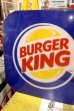 画像2: dp-251008-06 BURGER KING 2000's Drive-Thru Sign (2)
