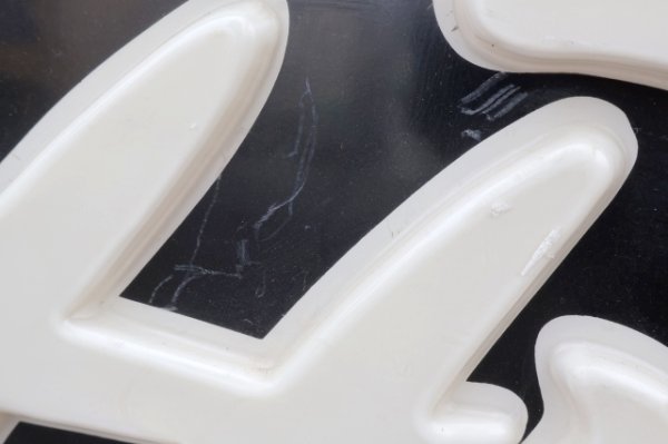 画像9: dp-241225-20 【店頭ピックのみ・発送不可】Pizza Hut 2000's Store Sign