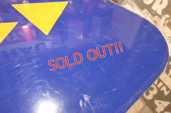 画像7: dp-251008-06 BURGER KING 2000's Drive-Thru Sign