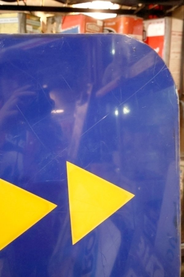 画像4: dp-251008-06 BURGER KING 2000's Drive-Thru Sign