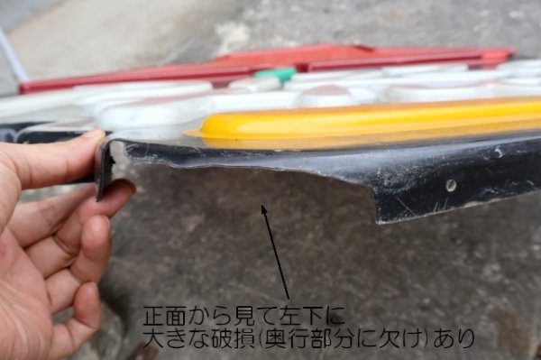 画像17: dp-241225-20 【店頭ピックのみ・発送不可】Pizza Hut 2000's Store Sign