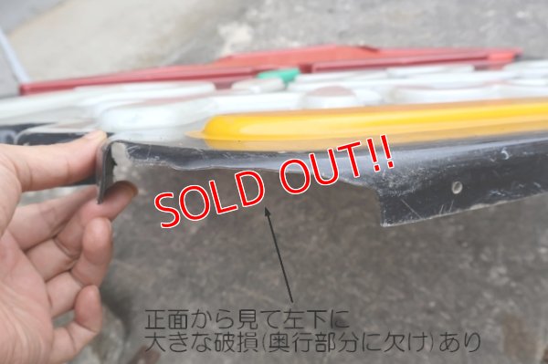 画像17: dp-241225-20 【店頭ピックのみ・発送不可】Pizza Hut 2000's Store Sign