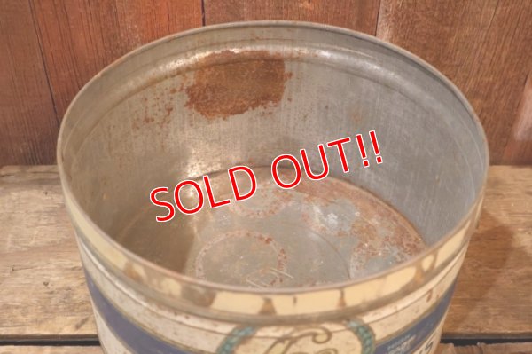 画像10: dp-251008-05 THE H.D. LEE MERCANTILE CO. MARSHMALLOWS CAN